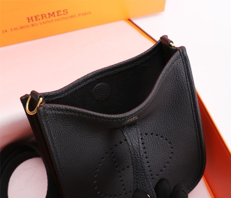 Hermes Evelyn Bags